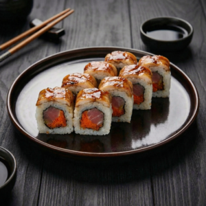 Newyork roll