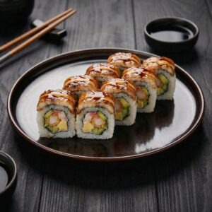 Sexy roll