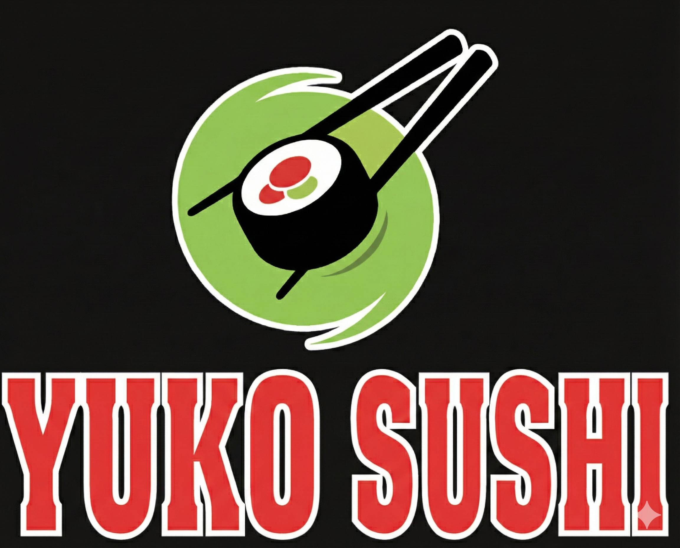 Yuko Sushi Antwerpen