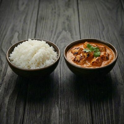 Kip tikka masala — Yuko Sushi Antwerpen