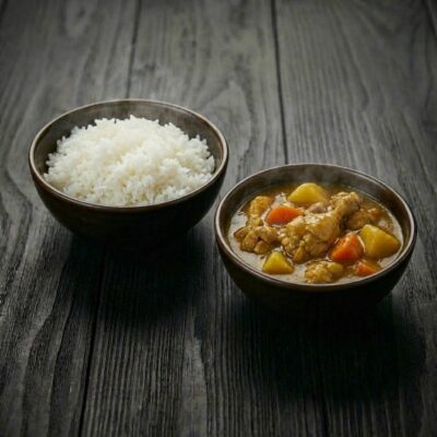 Curry Kip — Yuko Sushi أنتويرب
