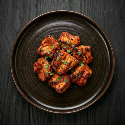Kip tikka — Yuko Sushi أنتويرب