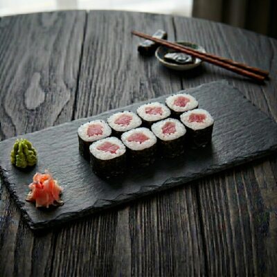 Hoso tonijn — Yuko Sushi Antwerpen