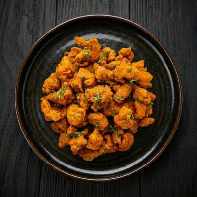 Kip pakora — Yuko Sushi أنتويرب