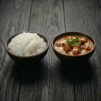 Rundvlees met masala — Yuko Sushi Antwerpen
