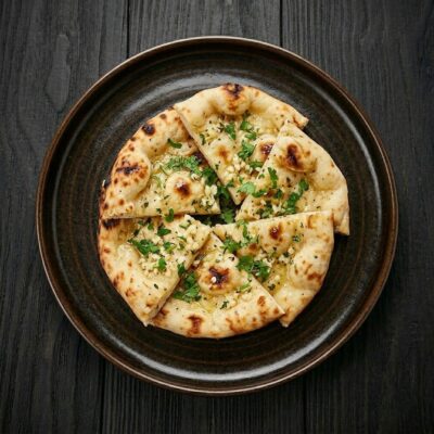 Naan look — Yuko Sushi أنتويرب