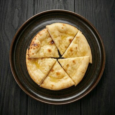 Boter naan — Yuko Sushi أنتويرب