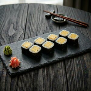 Hoso tamago omlet