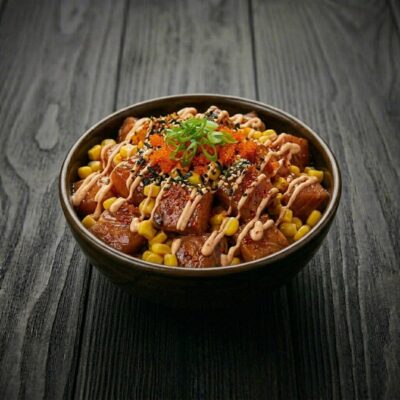 Sake butsu — Yuko Sushi Antwerpen