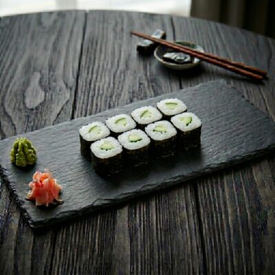 Hoso komkommer — Yuko Sushi Antwerpen