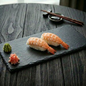 Nigiri ebi