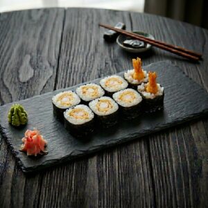 Hoso scampi tempura