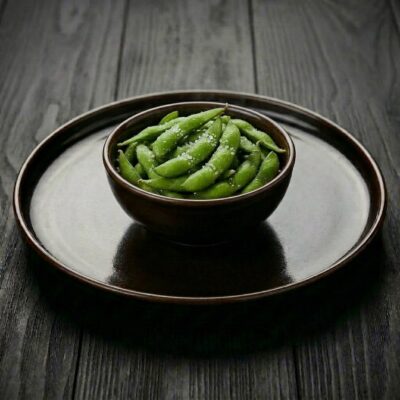 Edamame — Yuko Sushi Antwerpen