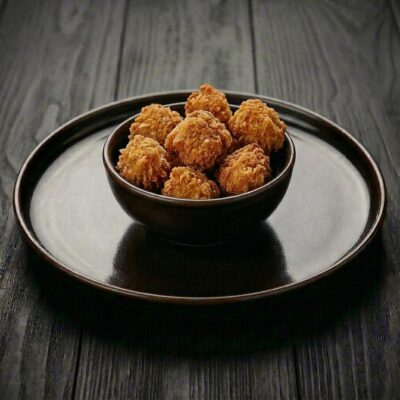 Chicken pops (6 stuks) — Yuko Sushi Antwerpen