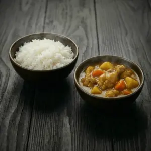 Kip indiase curry