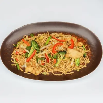 Wok kip — Yuko Sushi Антверпен